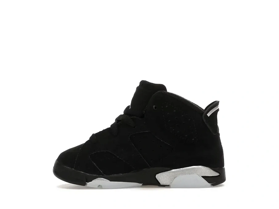 Фото № 3 с приближением к товару «‎Jordan 6 Retro»