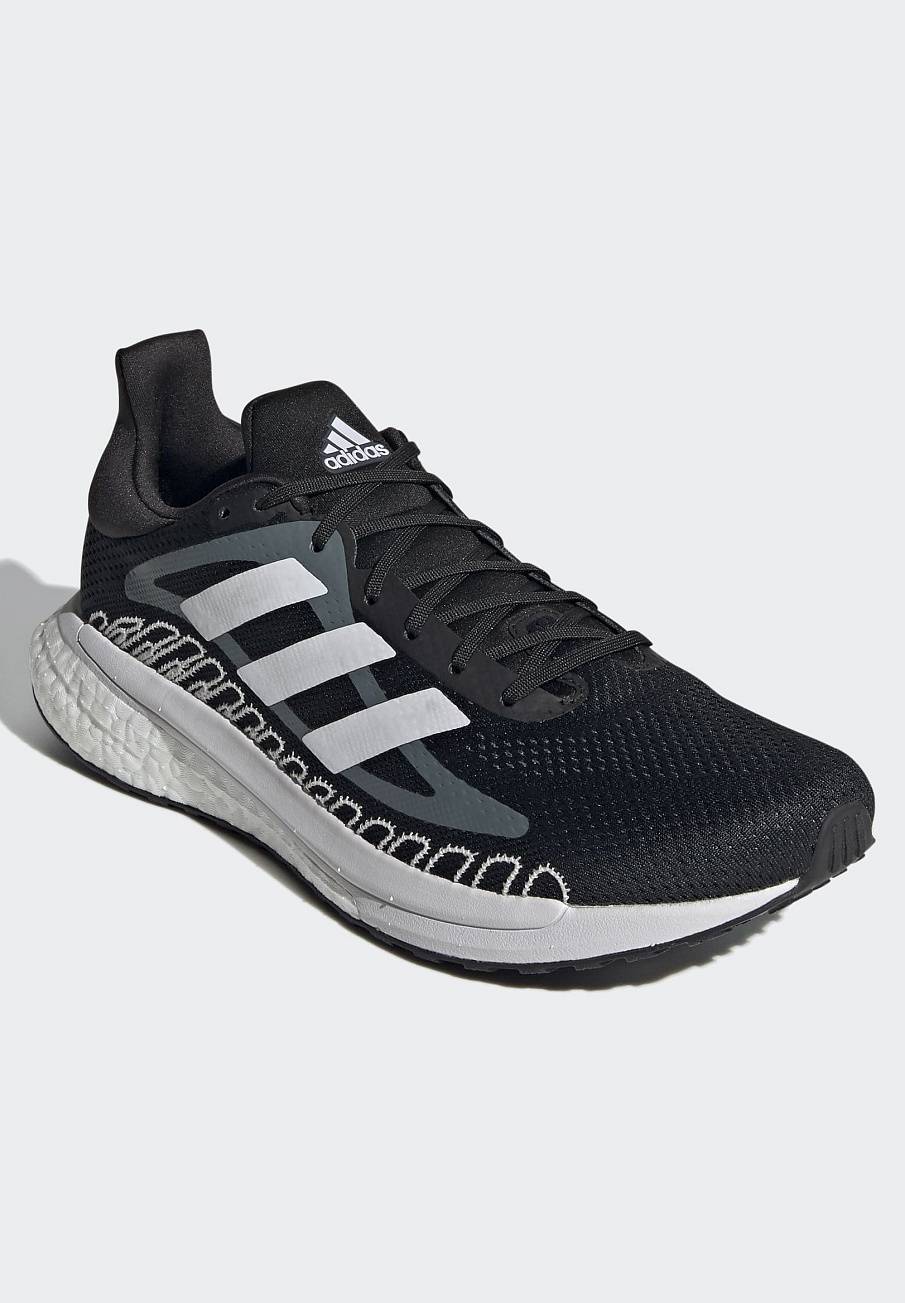 Фото № 4 с приближением к товару «‎Adidas Solar Glide ST 3 Boost Regular Shoes»