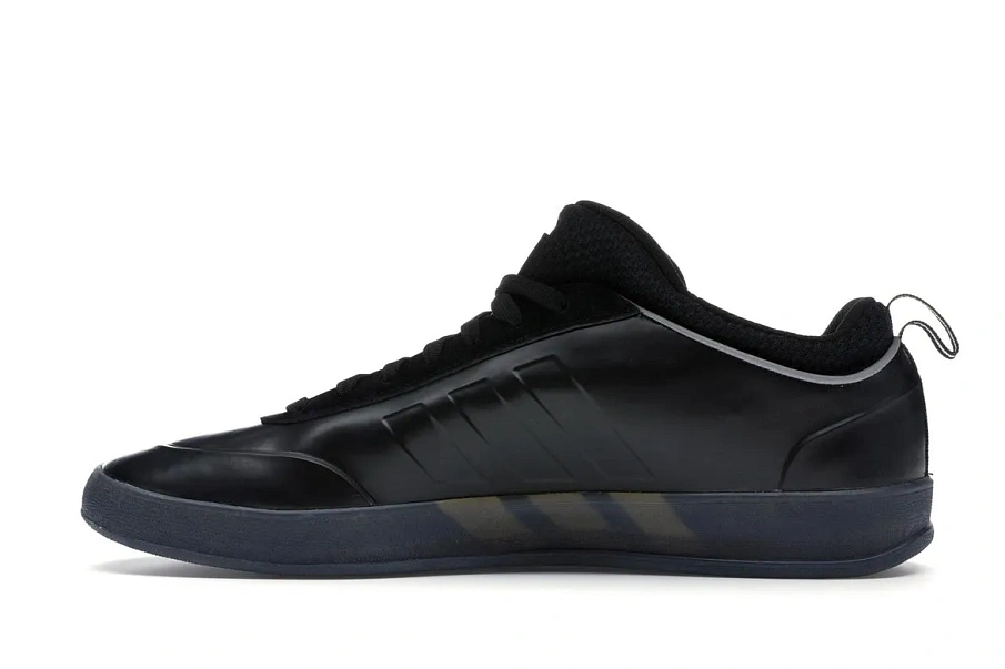Фото № 6 с приближением к товару «‎adidas Palace Pro 2 Black»