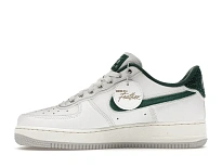 Фото № 3 с приближением к товару «‎Nike Air Force 1 Low '07 Premium University of Oregon PE»