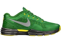Фото № 1 с приближением к товару «‎Nike Lunar TR1 Oregon Ducks»