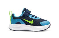 Фото № 2 с приближением к товару «‎TD Nike Wearallday Running shoes»