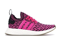 Фото № 1 с приближением к товару «‎adidas NMD R2 Japan Shock Pink»