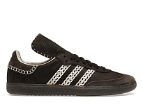 Фото № 1 с приближением к товару «‎adidas Samba Wales Bonner Core Black»