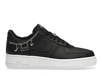 Фото № 1 с приближением к товару «‎Nike Air Force 1 Low LX Black Pendant »