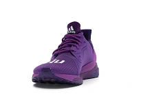 Фото № 3 с приближением к товару «‎adidas Solar Hu PRD Pharrell Now is Her Time Pack Purple»