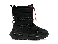 Фото № 1 с приближением к товару «‎adidas NMD Mid Moncler Core Black»