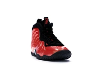 Фото № 3 с приближением к товару «‎Nike Air Foamposite One Habanero Red »