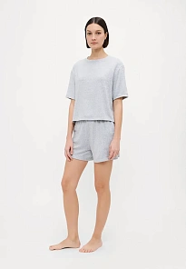 Фото № 2 с приближением к товару «‎EMARYLD SHORT »