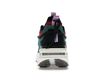 Фото № 4 с приближением к товару «‎Nike Air Max Furyosa Night Green »
