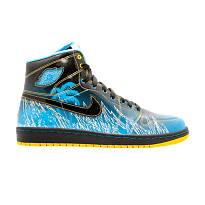 Фото № 1 с приближением к товару «‎Air Jordan 1 Retro High Doernbecher 2008 Sample»