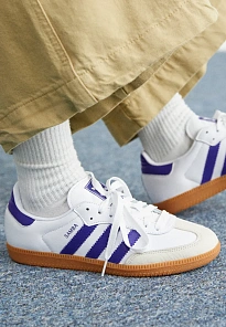 Фото № 2 с приближением к товару «‎Кроссовки Adidas spad111a2gd-a13-n»
