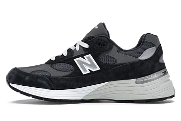 New Balance 992 - 3
