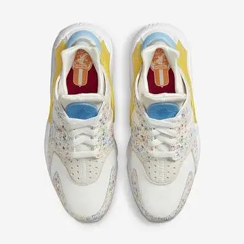 Nike Air Huarache - 4