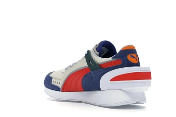 Puma RS-1 Ader Error - 6