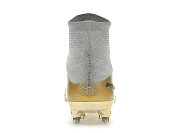 Nike Mercurial Superfly CR7 - 4