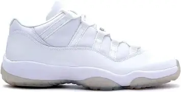 Jordan 11 Retro Low Light Zen Grey