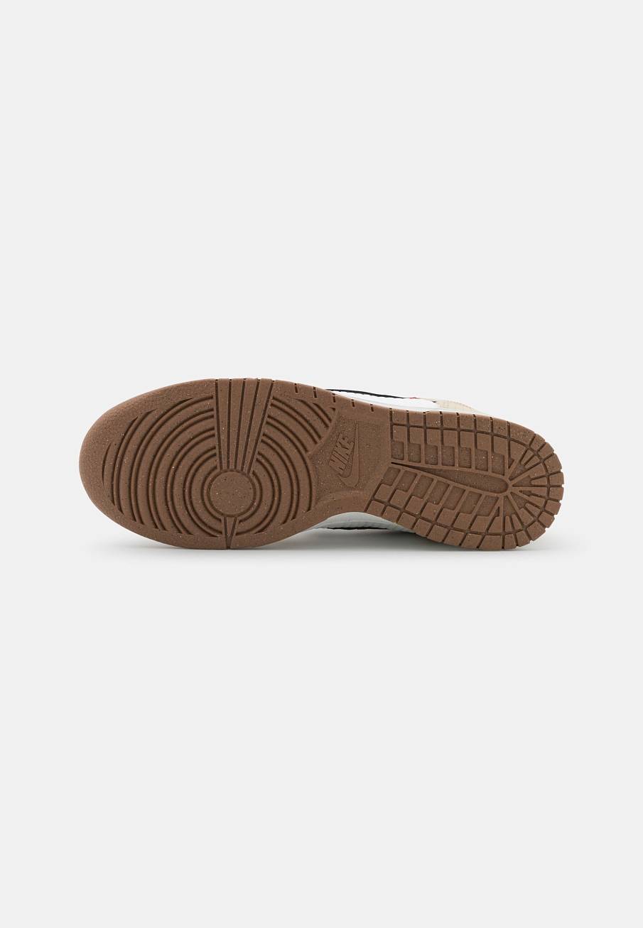 Фото № 5 с приближением к товару «‎Nike Dunk Retro NN »