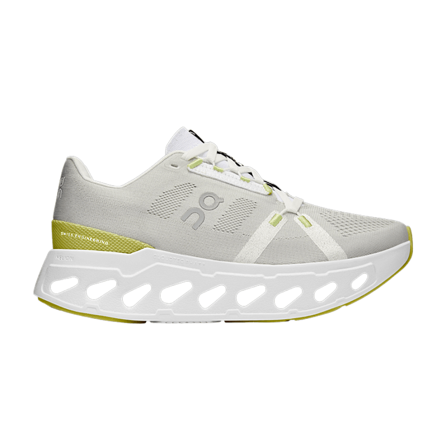 Фото № 1 с приближением к товару «‎ON Women's Cloudeclipse White Sand»