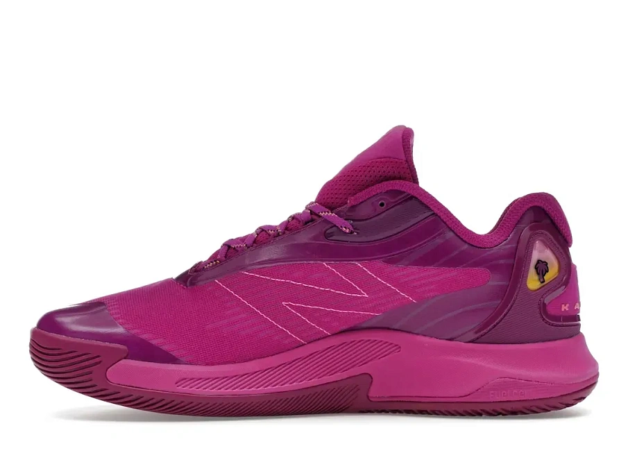 Фото № 3 с приближением к товару «‎New Balance KAWHI 4»