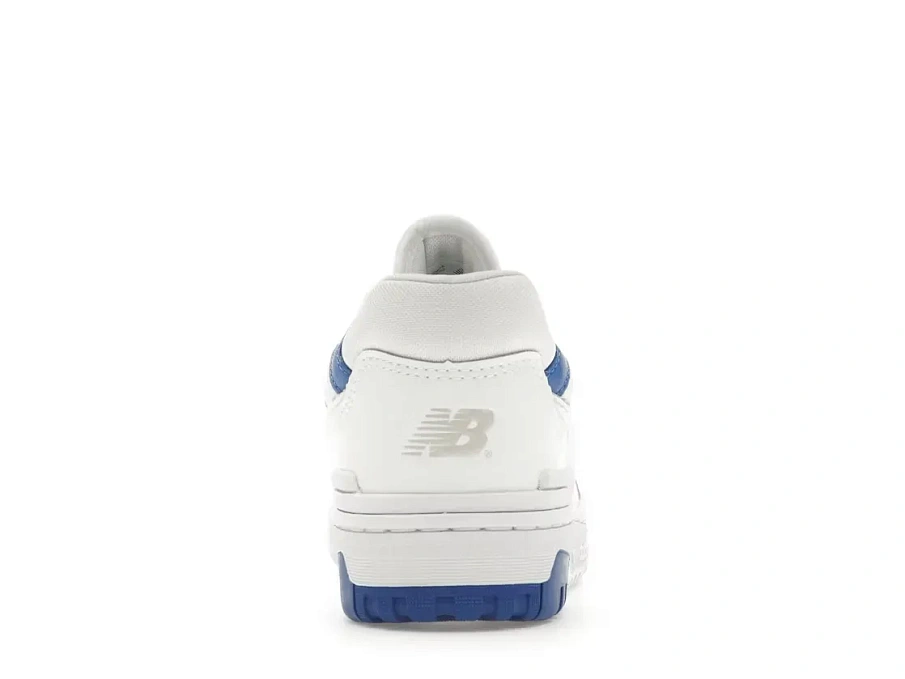 Фото № 4 с приближением к товару «‎New Balance 550»