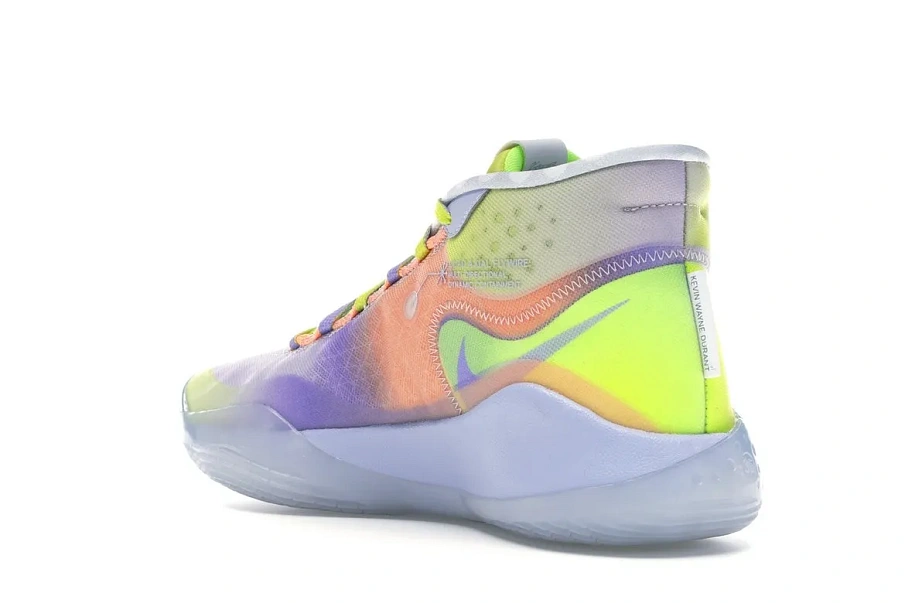 Фото № 6 с приближением к товару «‎Nike KD 12 EYBL Nike Nationals»