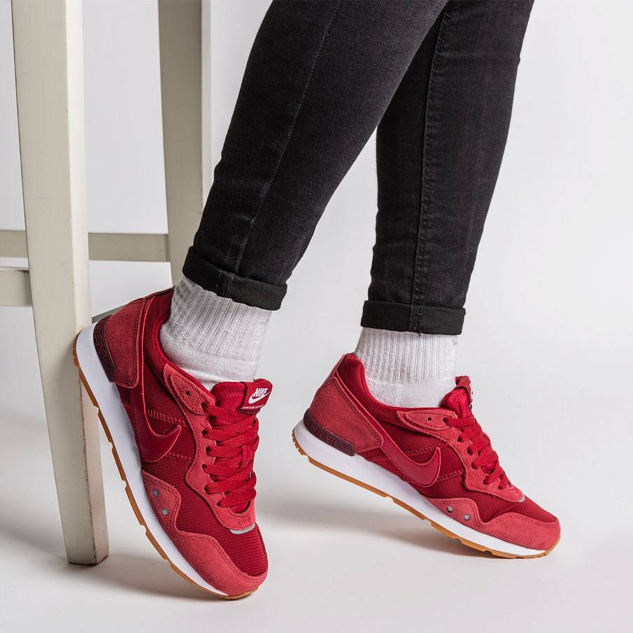 Фото № 2 с приближением к товару «‎Nike Venture»