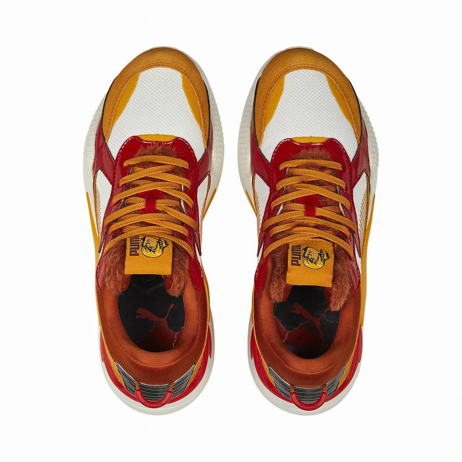 Фото № 3 с приближением к товару «‎Puma Masters OF The Universe »