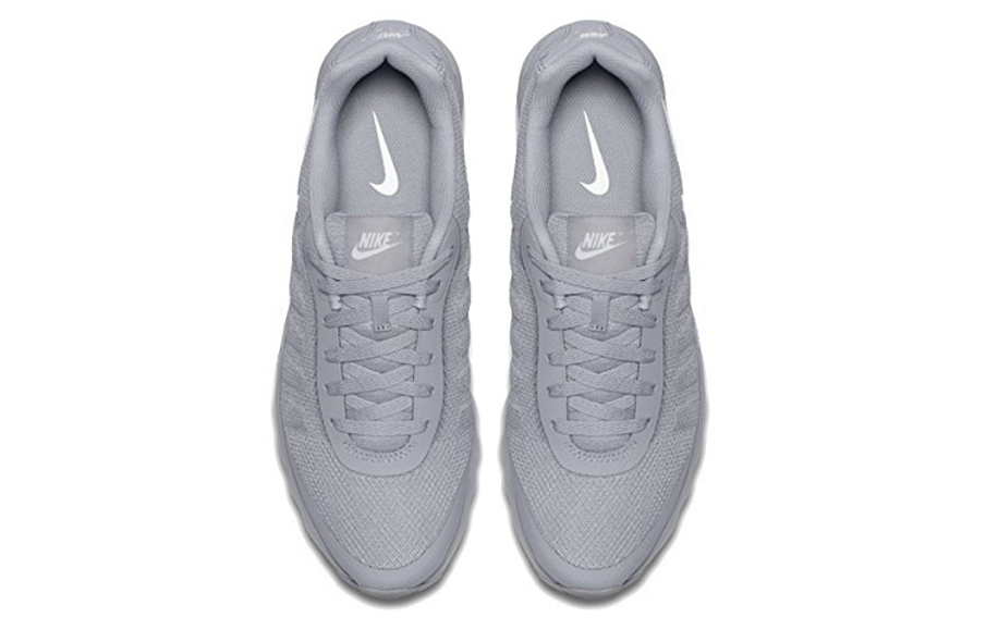 Фото № 4 с приближением к товару «‎Nike Air Max Invigor GreyWhite»