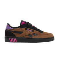 Фото № 1 с приближением к товару «‎Marvel x Reebok Classic Leather Gambit»