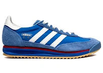 Фото № 1 с приближением к товару «‎adidas SL 72 RS XLD Blue Scarlet»