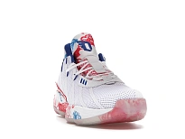 Фото № 4 с приближением к товару «‎adidas Dame 7 Fine China»