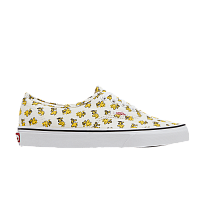 Фото № 1 с приближением к товару «‎Peanuts x Vans Authentic Woodstock»