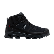 Фото № 1 с приближением к товару «‎ON Cloudrock 2 Waterproof Black Eclipse»