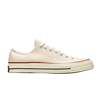 Фото № 1 с приближением к товару «‎Converse Chuck 70 Low Top Parchment»