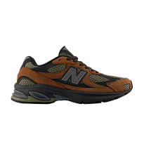 Фото № 1 с приближением к товару «‎New Balance 2010 Pecan Castlerock»