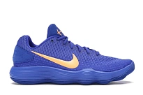 Фото № 1 с приближением к товару «‎Nike Hyperdunk 2017 Low Racer Blue Orange Pulse»