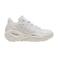 Фото № 1 с приближением к товару «‎Puma LaFrancé RNNR White Glow Silver Mist»