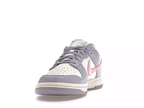 Фото № 2 с приближением к товару «‎Nike Dunk Low Indigo Haze »