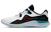 Фото № 1 с приближением к товару «‎Nike Renew Retaliation TR 2 BlackWhiteBlue»