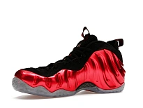 Фото № 4 с приближением к товару «‎Nike Air Foamposite One Metallic Red (2017)»