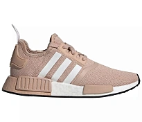 Фото № 1 с приближением к товару «‎adidas NMD R1 Ash Pearl White »