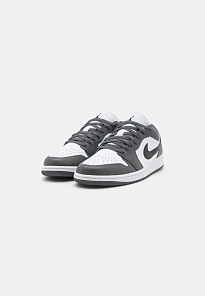 Фото № 4 с приближением к товару «‎AIR JORDAN 1 LOW»