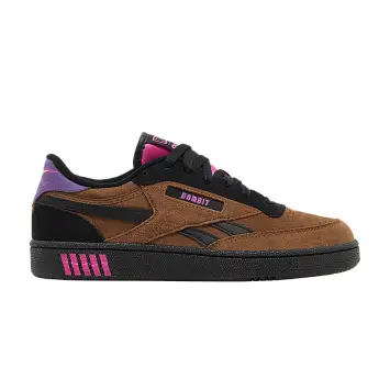 Marvel x Reebok Classic Leather Gambit - 1
