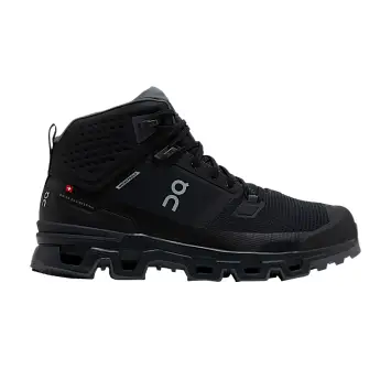 ON Cloudrock 2 Waterproof Black Eclipse - 1