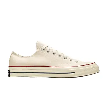 Converse Chuck 70 Low Top Parchment - 1