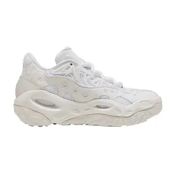 Puma LaFrancé RNNR White Glow Silver Mist - 1