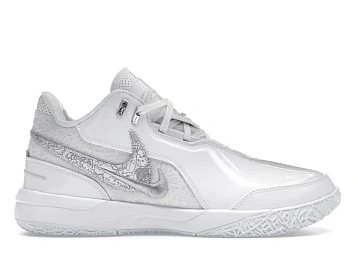 Nike Zoom LeBron NXXT Gen AMPD - 1