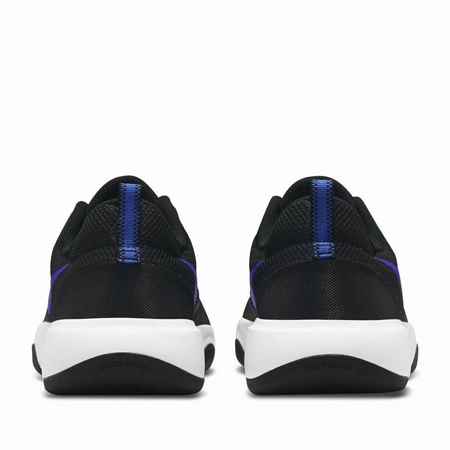 Фото № 4 с приближением к товару «‎Nike City Rep TR»