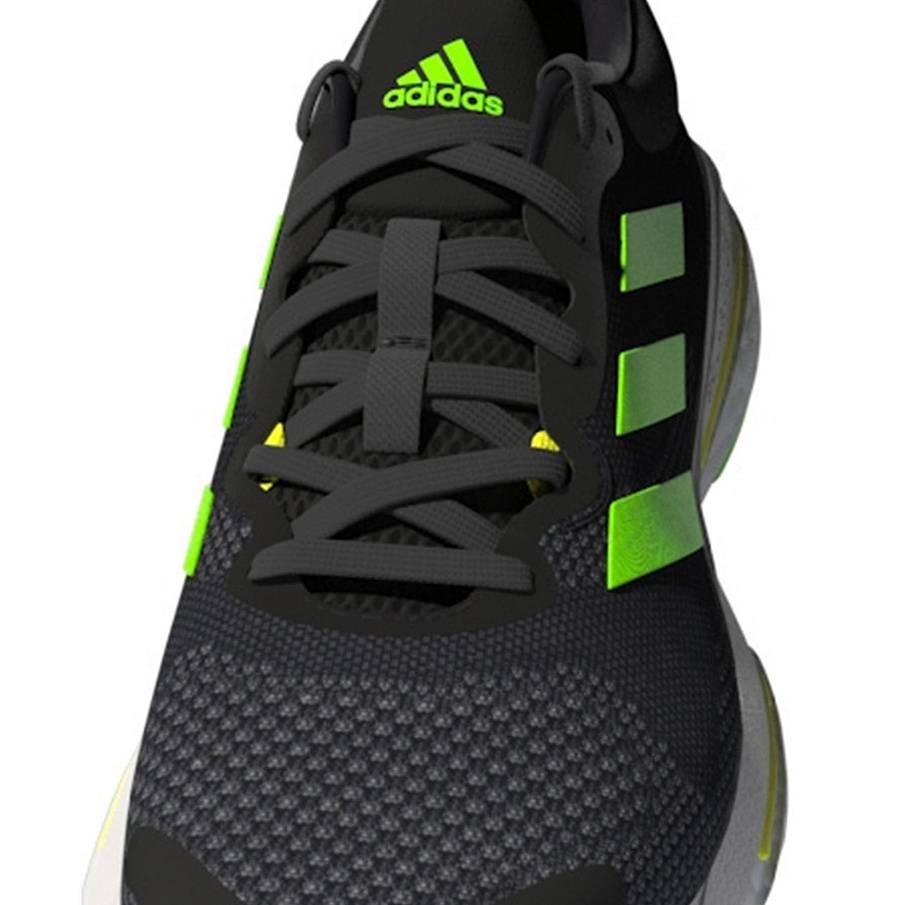 Фото № 4 с приближением к товару «‎Adidas Solar Glide »